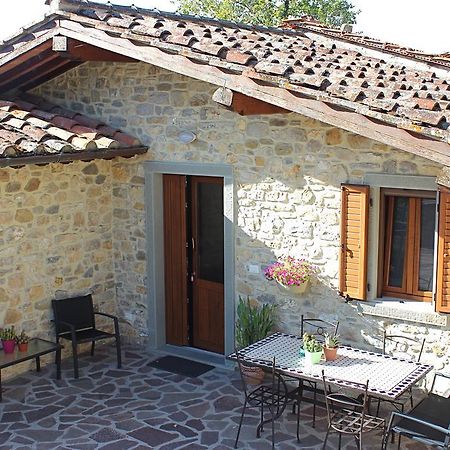 Agriturismo Mandrioli Pratovecchio Bagian luar foto