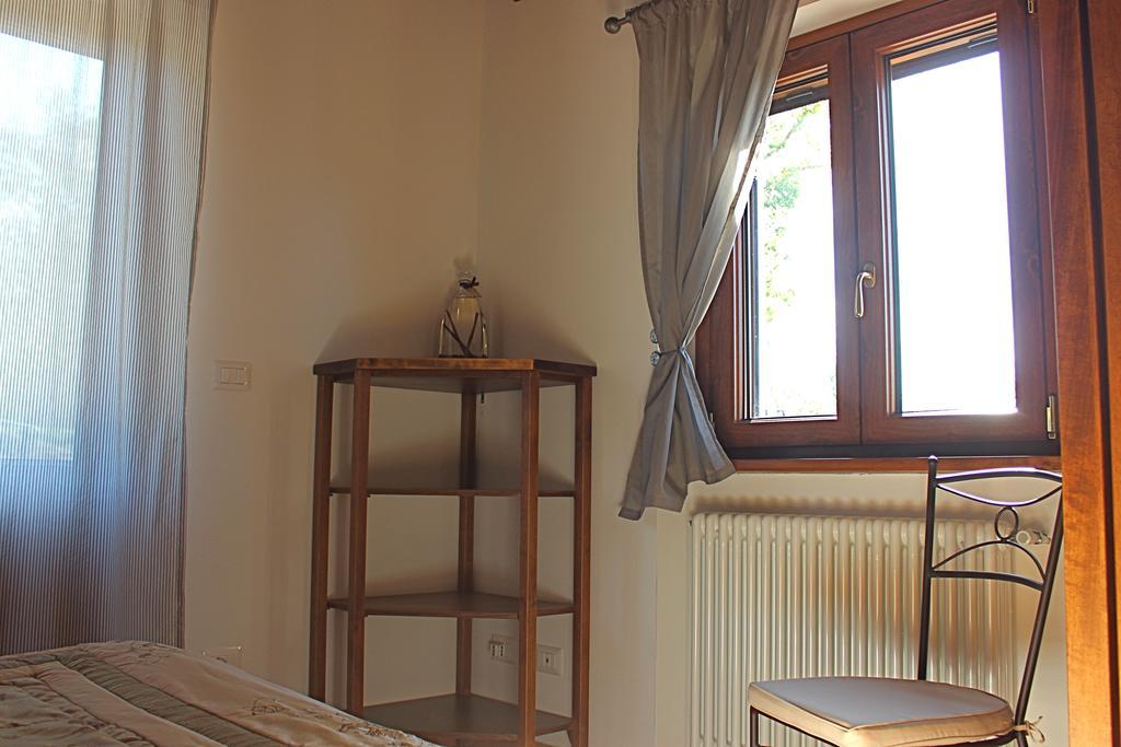 Agriturismo Mandrioli Pratovecchio Bagian luar foto